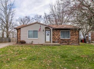 184 Sycamore Dr, Cynthiana, KY 41031