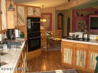 385 N Tomahawk Rd, Apache Junction, AZ 85119