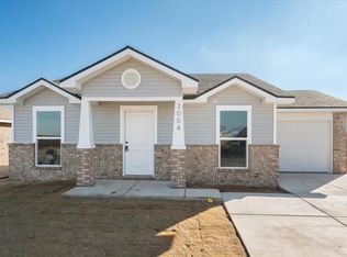2004 Plains Ave, Wolfforth, TX 79382