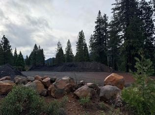 7 Gateway Park Dr, Mount Shasta, CA 96067