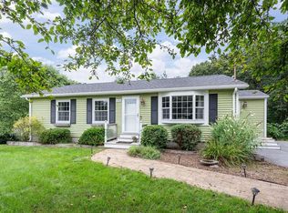193 Mendon Rd, North Attleboro, MA 02760
