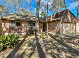 1 Still Glen Ct, Spring, TX 77381