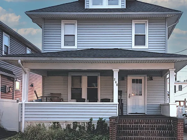 208 14th Ave Front W, Belmar, NJ 07719