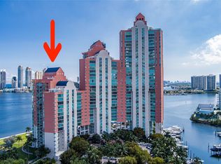 3370 Hidden Bay Dr APT 303, Aventura, FL 33180