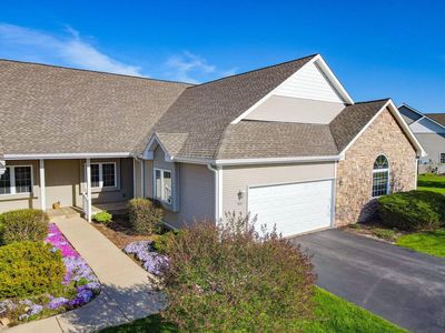 660 Waters Edge DRIVE #6, Whitewater, WI, 53190