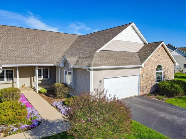 660 Waters Edge DRIVE #6, Whitewater, WI 53190