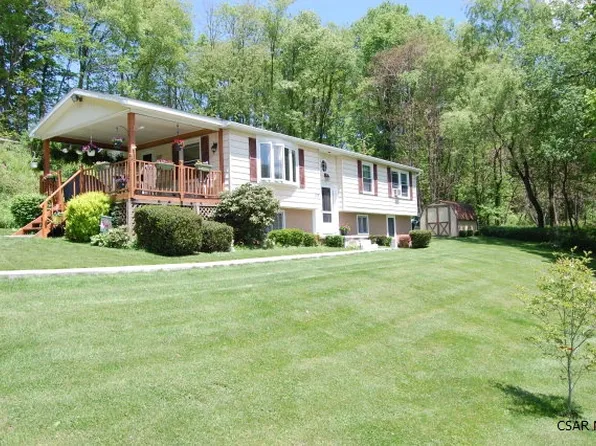 102 Weber Rd, Johnstown, PA 15905