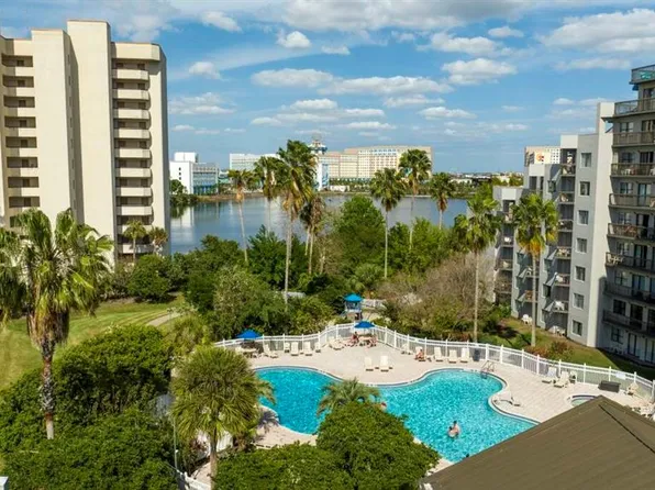 6165 Carrier Dr Unit 3602, Orlando, FL 32819