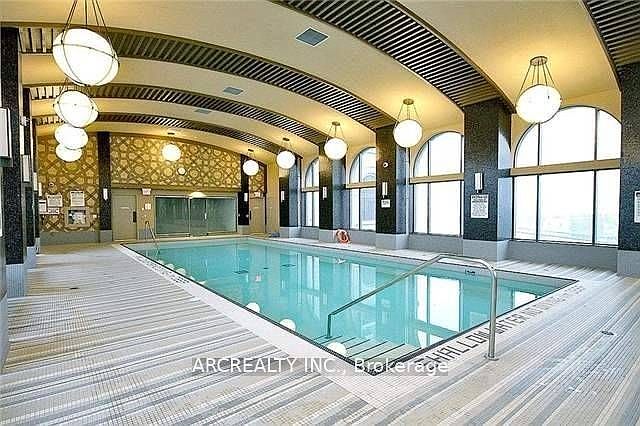 1st image of 385 Prince Of Wales Dr #3011