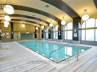 385 Prince Of Wales Dr #3011, Mississauga, ON L5B 0C6