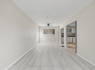 391 Odlum Dr, Woodstock, ON N4S3S1