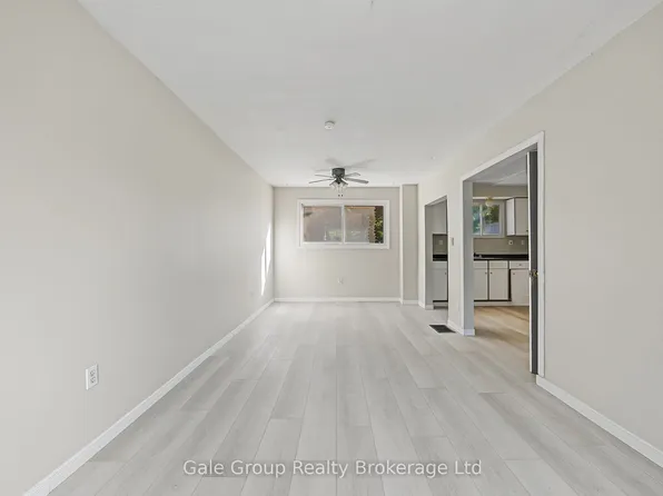 391 Odlum Dr, Woodstock, ON N4S 3S1