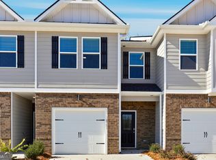 8381 Columbia Ct LOT 8, Palmetto, GA 30268