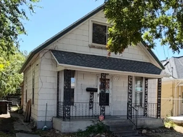 319 W. American Avenue, 319 W American Ave, Salt Lake City, UT 84101