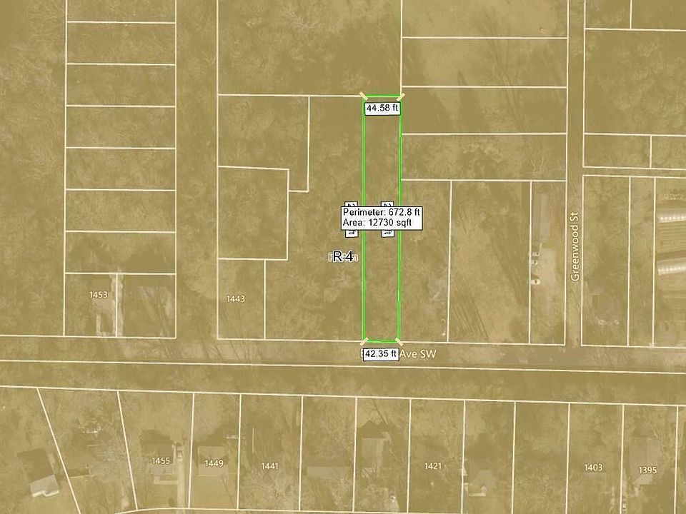 1st image of 1429 Bridges Ave SW
