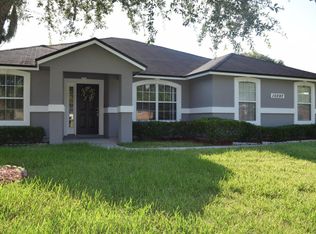 10892 Natalie Ash Dr, Jacksonville, FL 32218