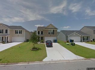 73 Old Mill Rd, Pt Wentworth, GA 31407