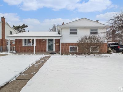 2268 Minerva St, Westland, MI, 48186