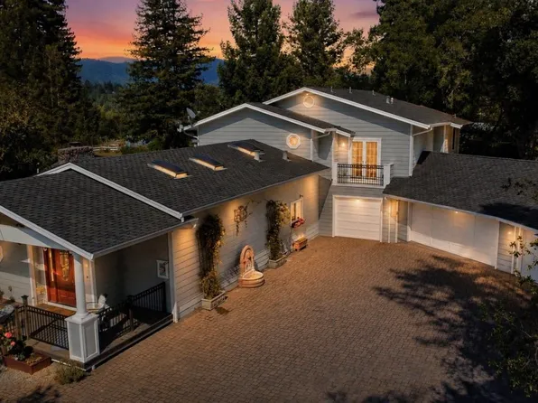 24010 Summit Woods Dr, Los Gatos, CA 95033