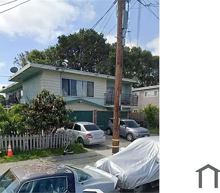 2626 Octavia St #1 — Photo 1