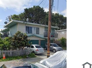 2620 Octavia St #1, Oakland, CA