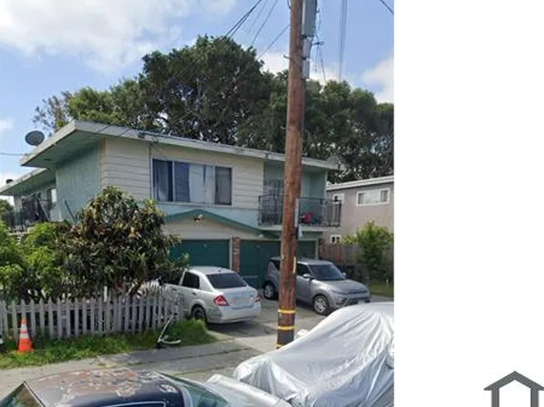 2620 Octavia St #1, Oakland, CA 94619