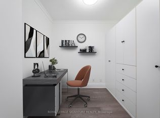 128 Pears Ave #504, Toronto, ON M5R0A9