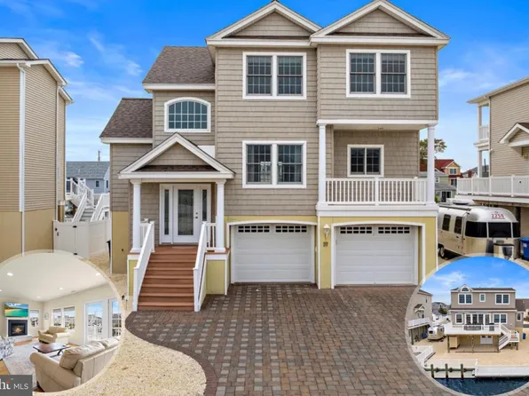 27 Joshua Dr, Manahawkin, NJ 08050
