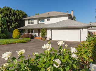 4180 SE Jennifer Ct, Troutdale, OR