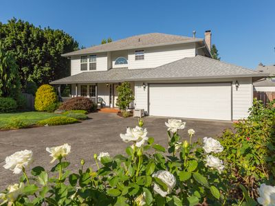 4180 SE Jennifer Ct, Troutdale, OR, 97060
