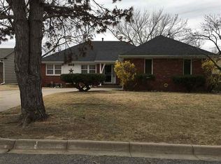 8113 E Grail St, Wichita, KS 67207
