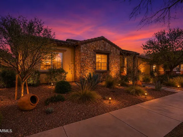 20402 W SHADOW Street, Buckeye, AZ 85396