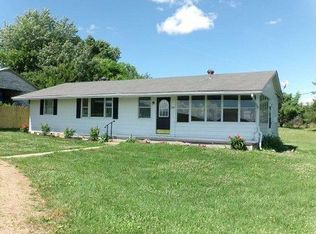 1659 Orchard Rd, Mount Jackson, VA 22842