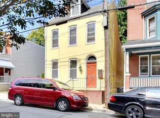 421 W Vine St, Lancaster, PA 17603