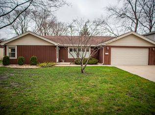 11512 S Neenah Ave, Worth, IL