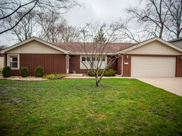 11512 S Neenah Ave, Worth, IL 60482