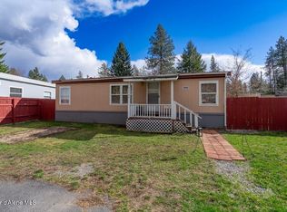 14929 N Meadow View Ct, Rathdrum, ID 83858