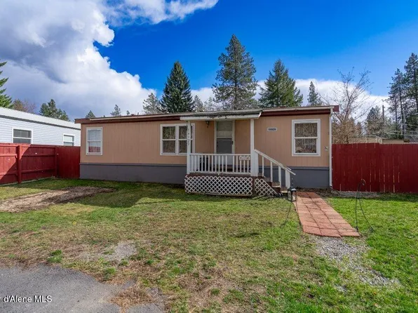 14929 N Meadow View Ct, Rathdrum, ID 83858