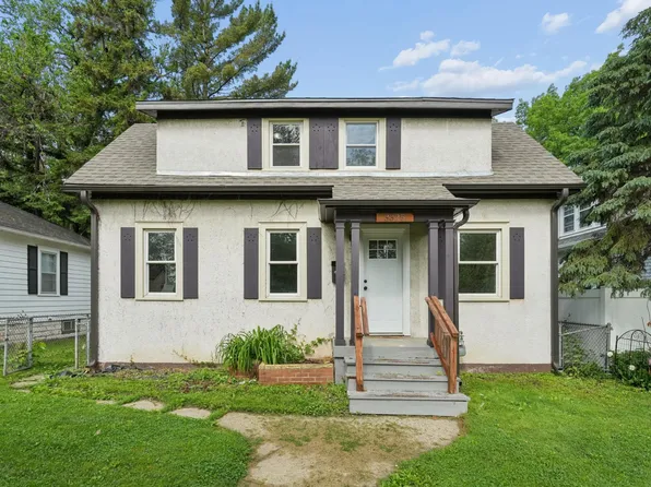 3325 Upton Ave N, Minneapolis, MN 55412
