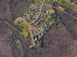 Longpond Ln LOT 45, Monroe, NC 28110