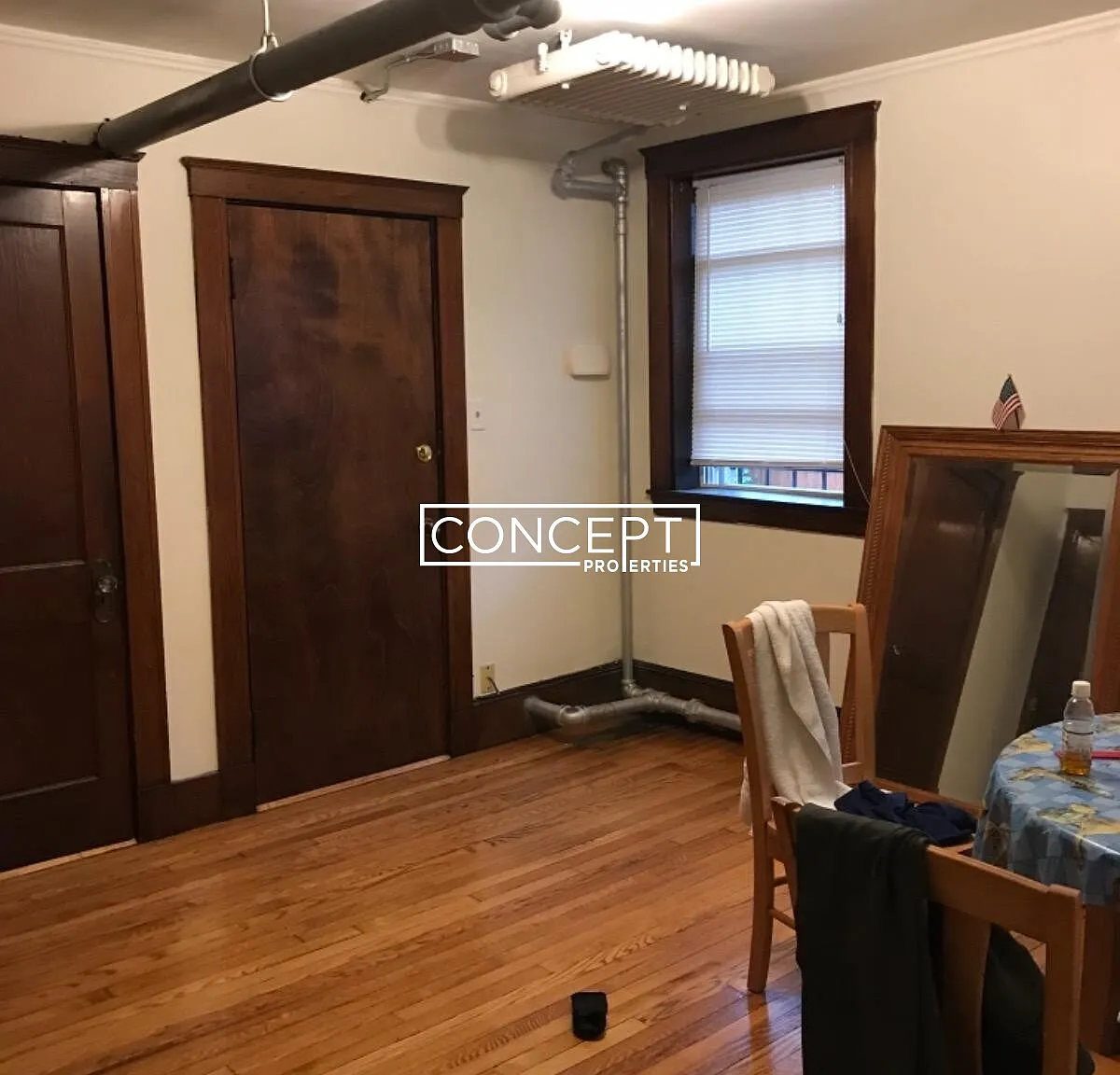 1 bed, 1.0 bath, $2,075 — Photo 3