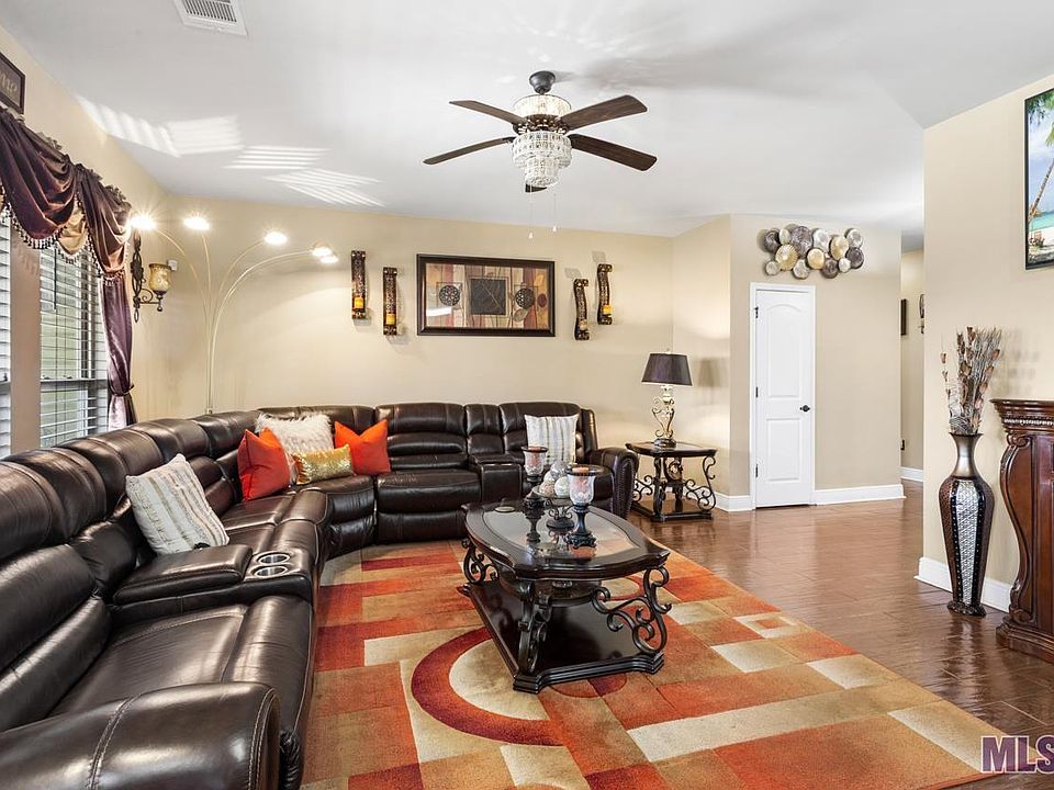 8997 Redwood Lake Blvd, Zachary, LA 70791 Zillow