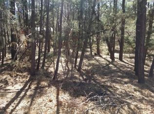 2714 Bluejay Ct, Lakeside, AZ 85929