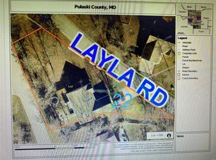 21068 Layla Rd, Waynesville, MO 65583