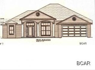 3401 High Cliff Rd, Southport, FL 32409