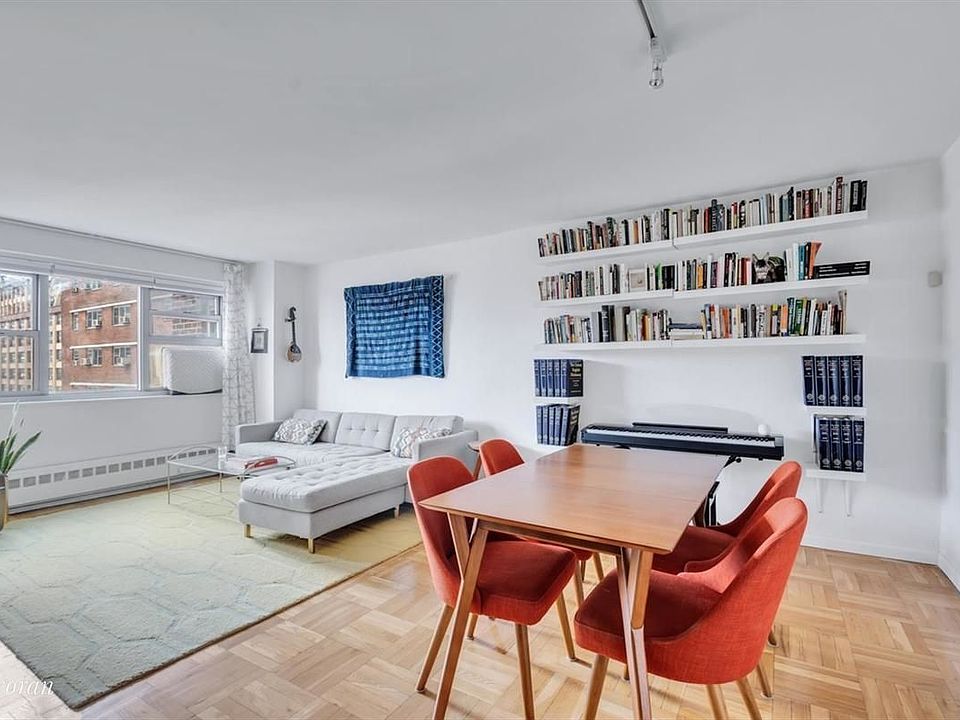 1st image of 195 Adams St #8-F