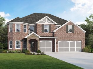 111 Bruce Dr, Madison, AL 35758
