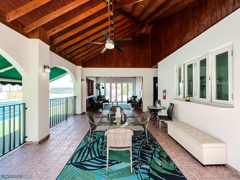 F Royal Palm #102 — Photo 33