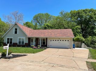 15102 Still House Creek Rd, Chesterfield, MO 63017