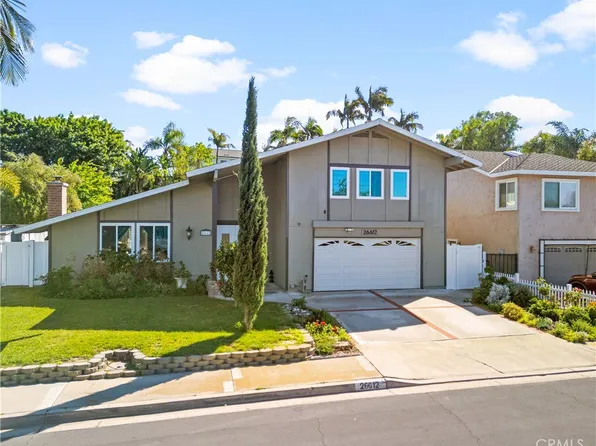 26612 Estanciero Dr, Mission Viejo, CA 92691